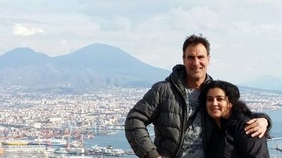 Giovanna di Rosa & Sascha Ruwisch Lizenzierte Fremdenführer und Reiseleitung