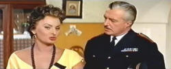 Sorrent Sophia Loren Vittorio de Sica