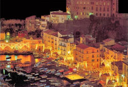 Sorrent Marina Grande