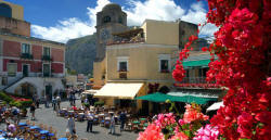 Capri Piazzetta
