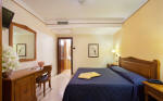 Hotel Ulisse Sorrent