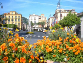 Sorrent Piazza Tasso