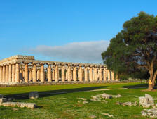 Paestum