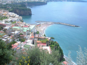 Meta di Sorrento