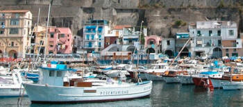 Piano di Sorrento