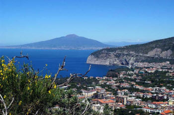 Piano di Sorrento