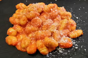 Sorrent Gnocchi 