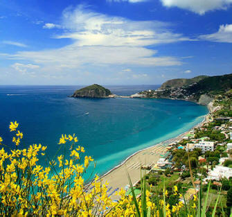 Sorrent Ischia Individualreise