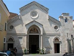 Sorrent Kathedrale