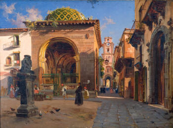 Sorrent Museo Correale