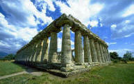 Paestum