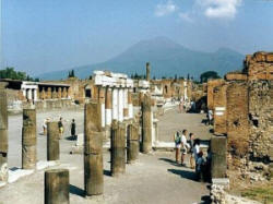 Pompeji
