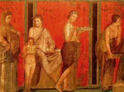 Pompeji Ausflug