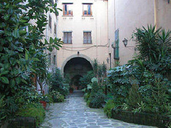 Porta Marina Piccola Sorrento