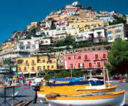 Positano