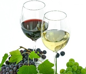 Sorrent Wein