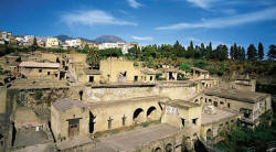 Herculaneum Ausflug