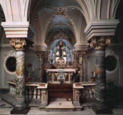 Kirche St. Antonino