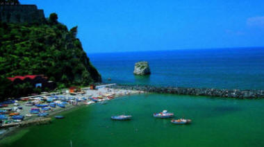 Marina di Vico Equense