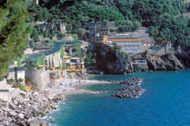 Vico Equense Scrajo