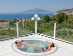 Relais Villa Oriana Sorrent